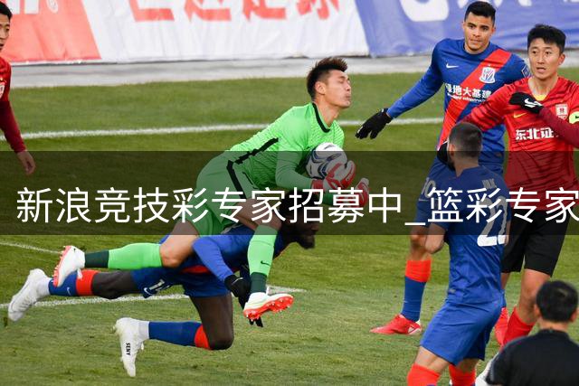 新浪竞技彩专家招募中 篮彩专家符合条件优先录用