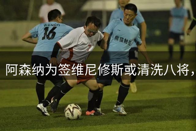 阿森纳为签维尼修斯或清洗八将，亿元转会费缺口谁来填补？