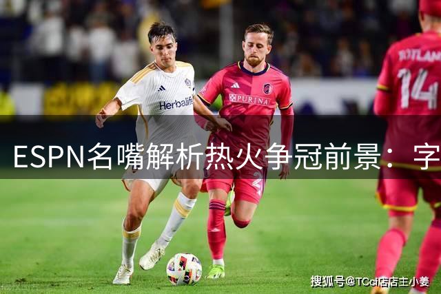 ESPN名嘴解析热火争冠前景：字母哥巅峰期或延续五年黄金期